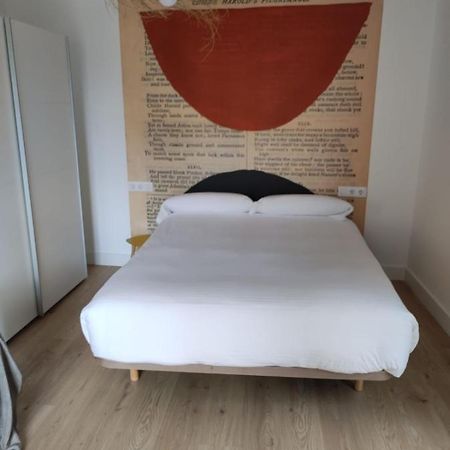 Rincon De La Poesia Vut 42Ooo174 Appartement Soria Buitenkant foto