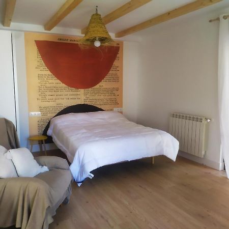 Rincon De La Poesia Vut 42Ooo174 Appartement Soria Buitenkant foto