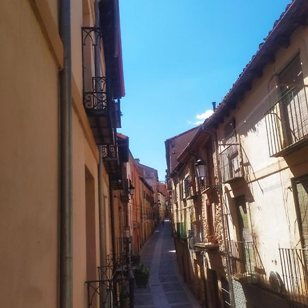 Rincon De La Poesia Vut 42Ooo174 Appartement Soria Buitenkant foto