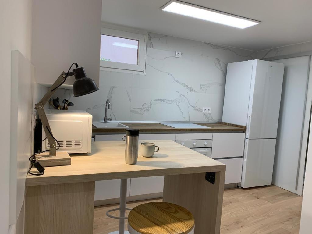 Rincon De La Poesia Vut 42Ooo174 Appartement Soria Buitenkant foto