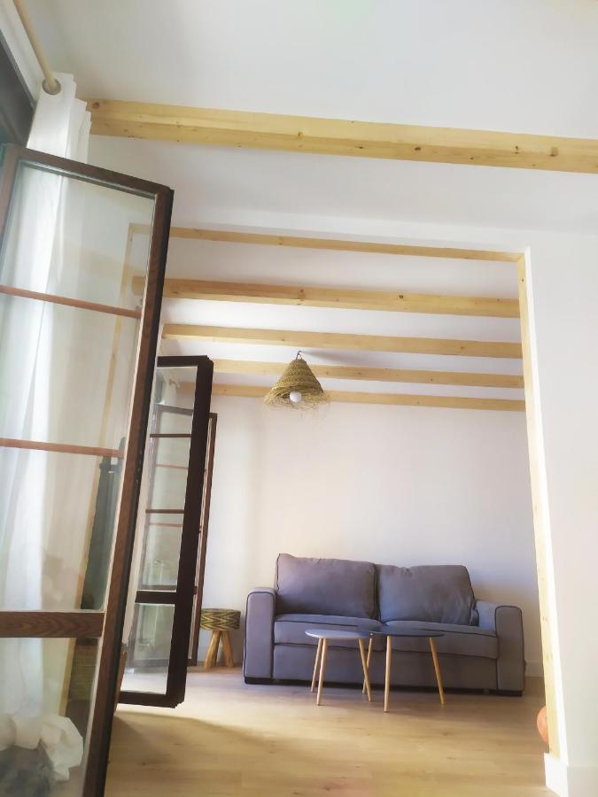Rincon De La Poesia Vut 42Ooo174 Appartement Soria Buitenkant foto