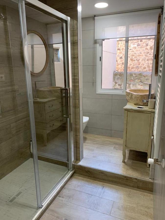 Rincon De La Poesia Vut 42Ooo174 Appartement Soria Buitenkant foto