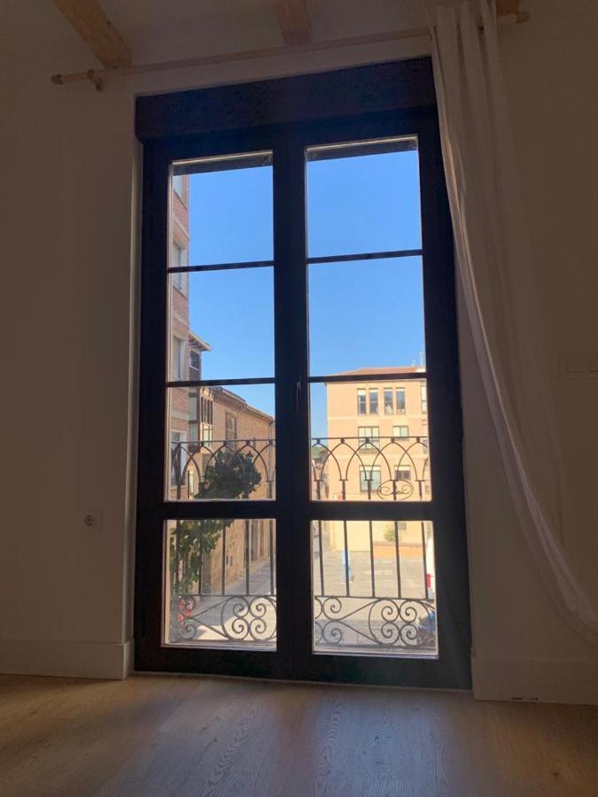 Rincon De La Poesia Vut 42Ooo174 Appartement Soria Buitenkant foto
