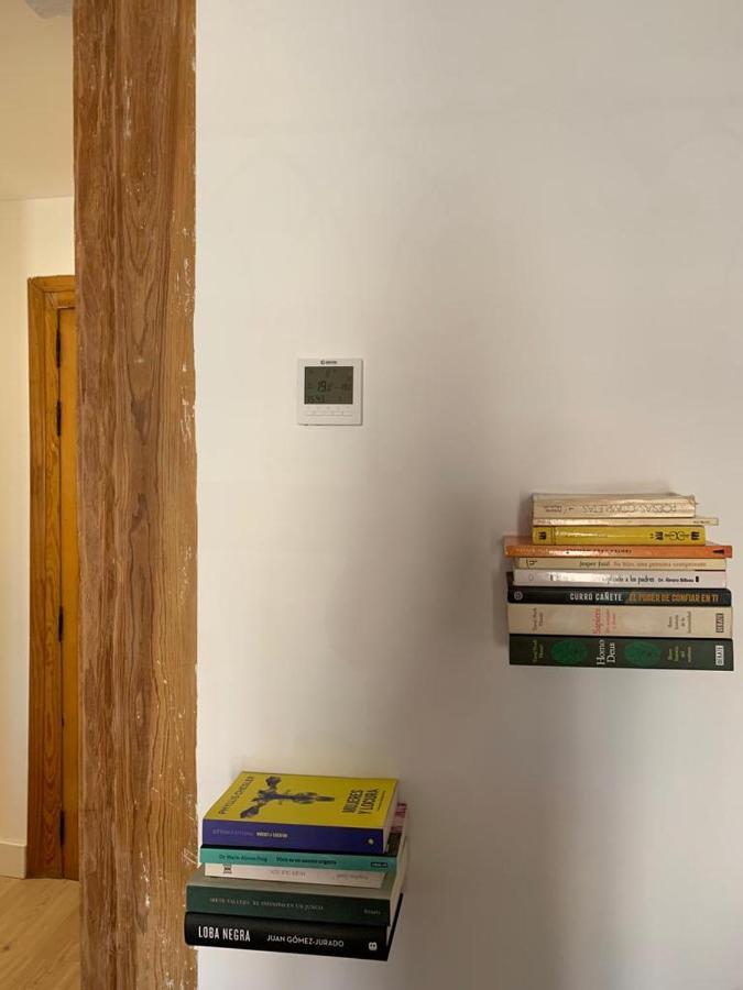Rincon De La Poesia Vut 42Ooo174 Appartement Soria Buitenkant foto