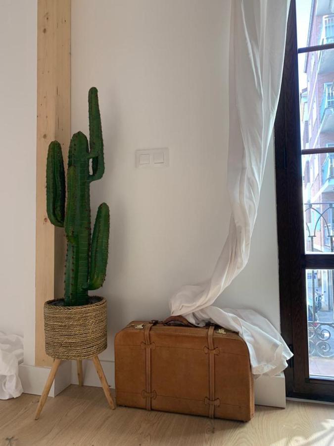 Rincon De La Poesia Vut 42Ooo174 Appartement Soria Buitenkant foto