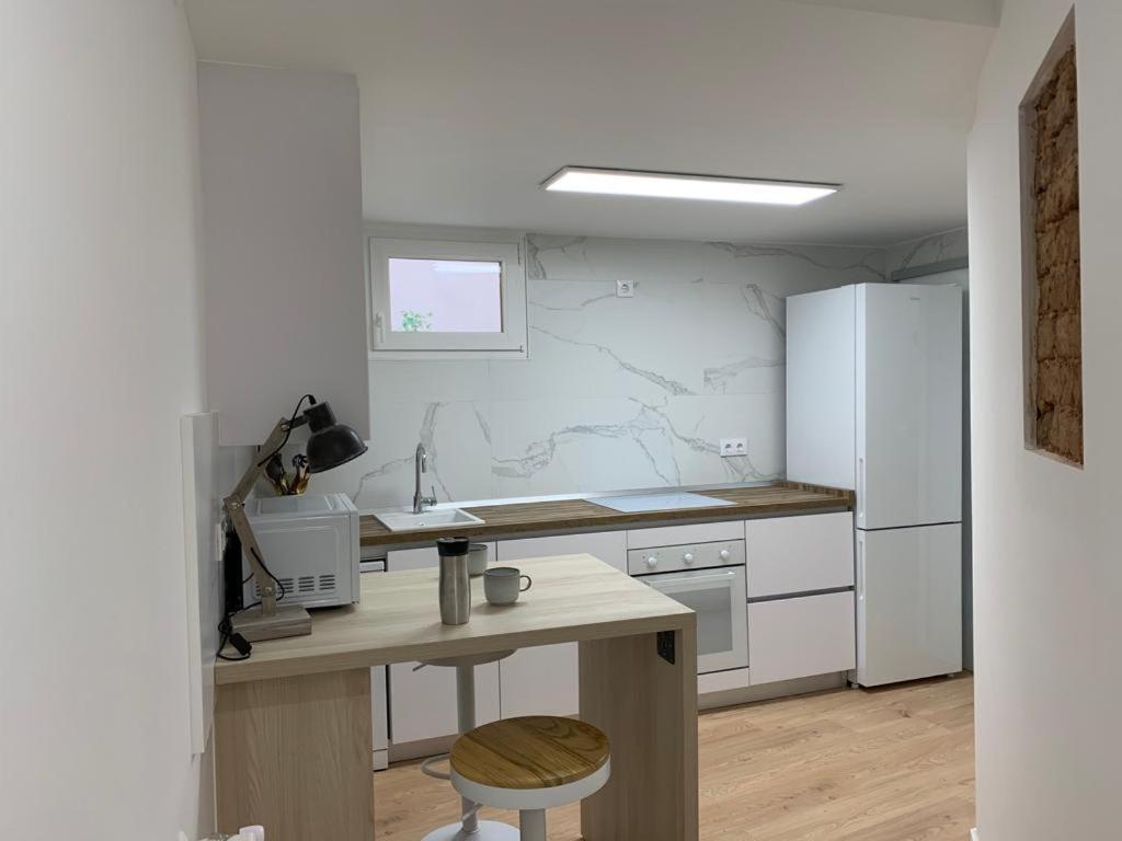 Rincon De La Poesia Vut 42Ooo174 Appartement Soria Buitenkant foto