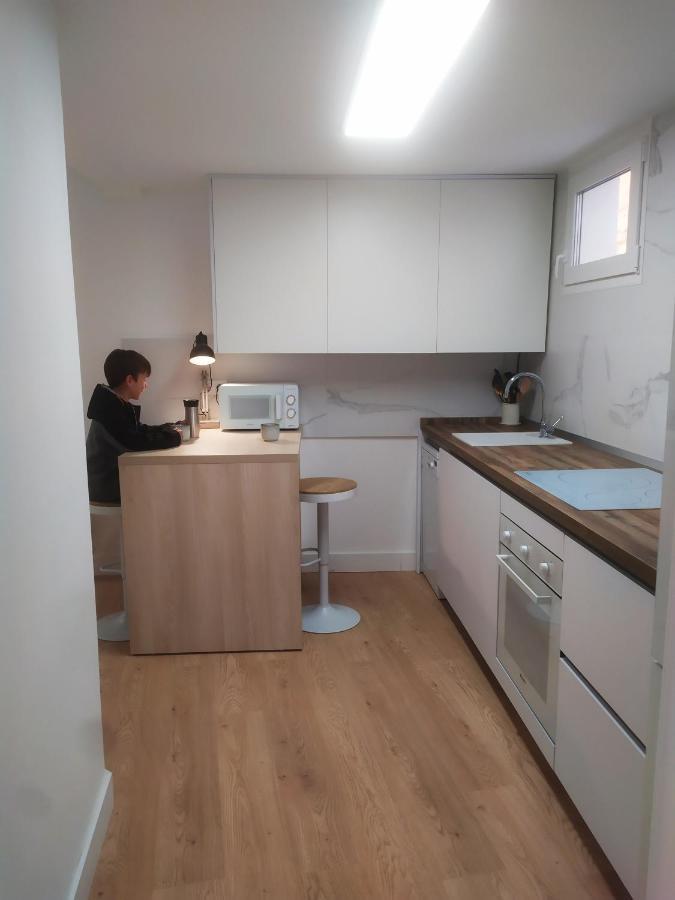 Rincon De La Poesia Vut 42Ooo174 Appartement Soria Buitenkant foto