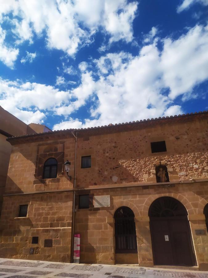 Rincon De La Poesia Vut 42Ooo174 Appartement Soria Buitenkant foto