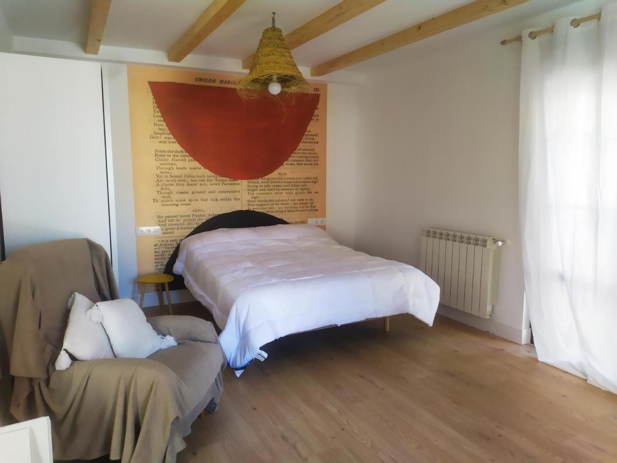 Rincon De La Poesia Vut 42Ooo174 Appartement Soria Buitenkant foto