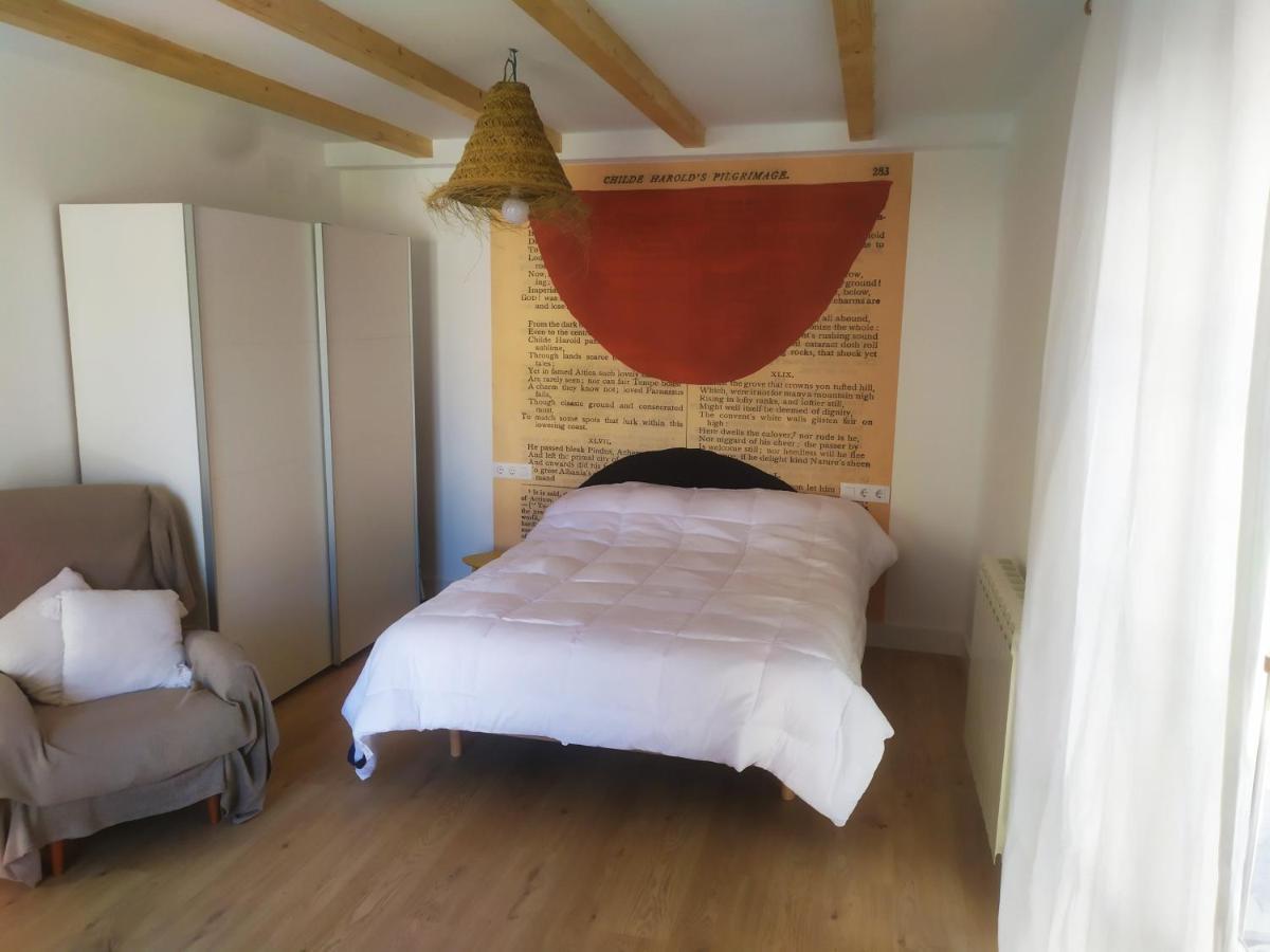 Rincon De La Poesia Vut 42Ooo174 Appartement Soria Buitenkant foto