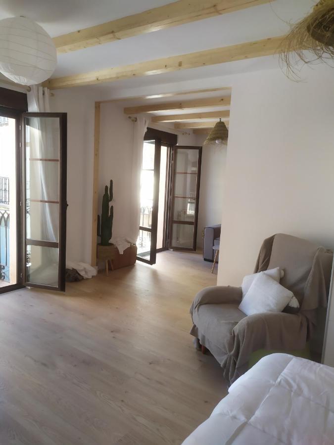 Rincon De La Poesia Vut 42Ooo174 Appartement Soria Buitenkant foto