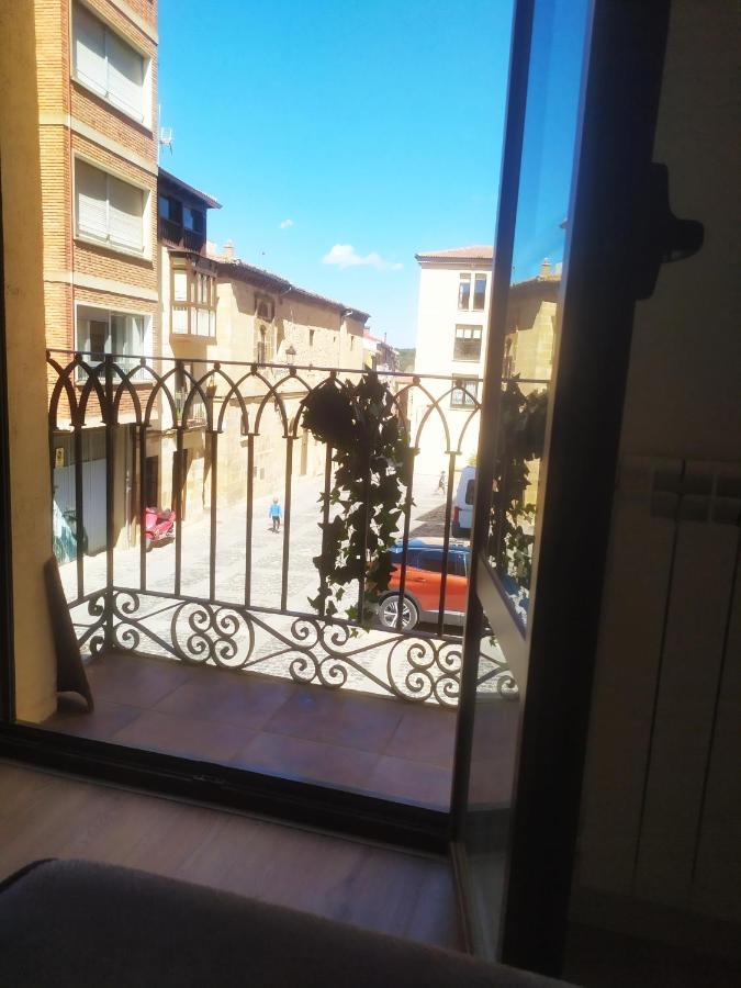 Rincon De La Poesia Vut 42Ooo174 Appartement Soria Buitenkant foto